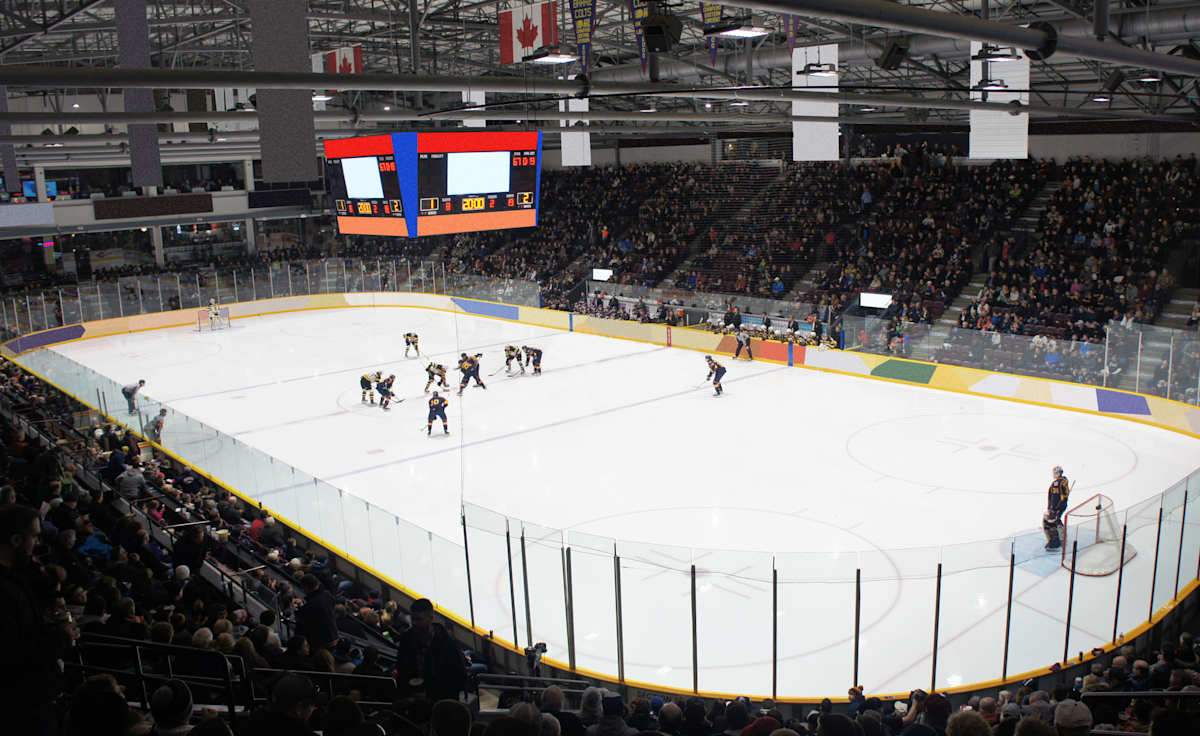 Barrie Colts