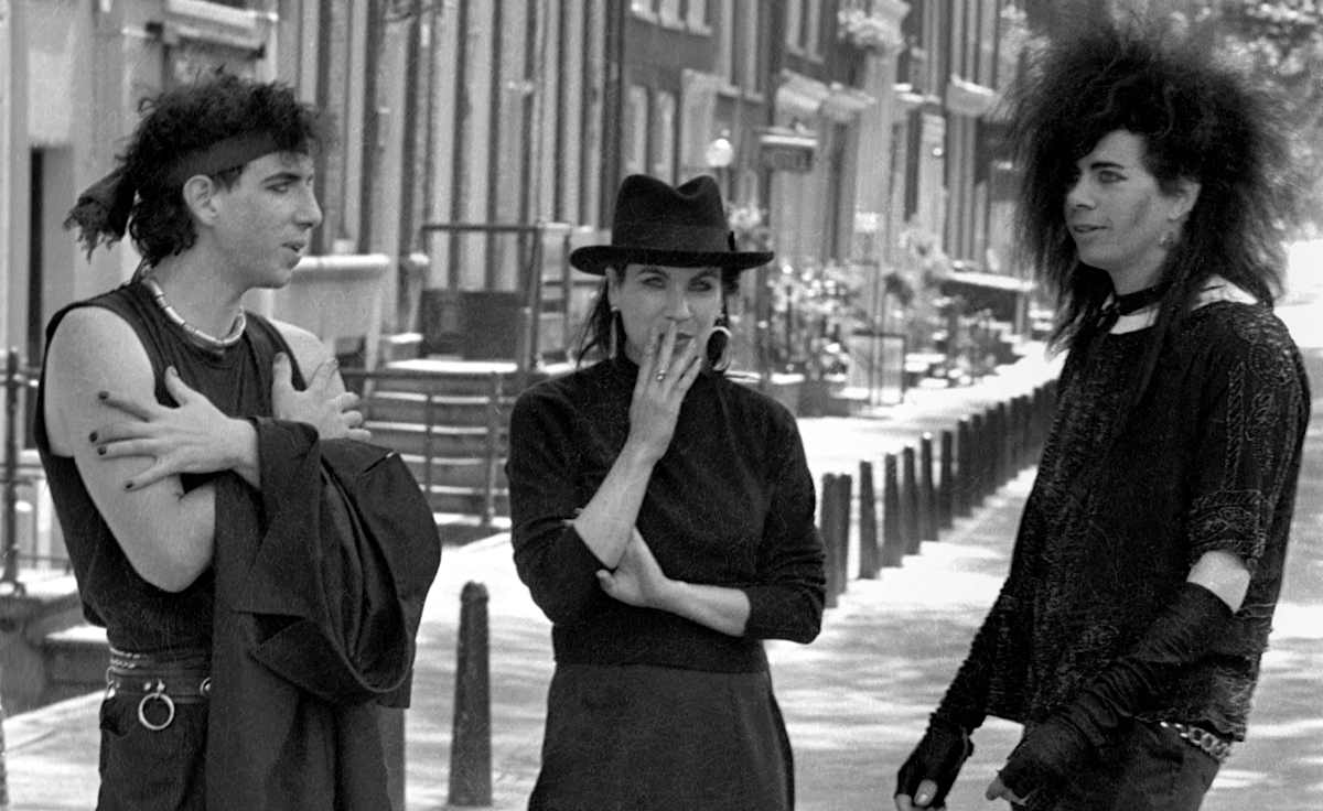 Christian Death