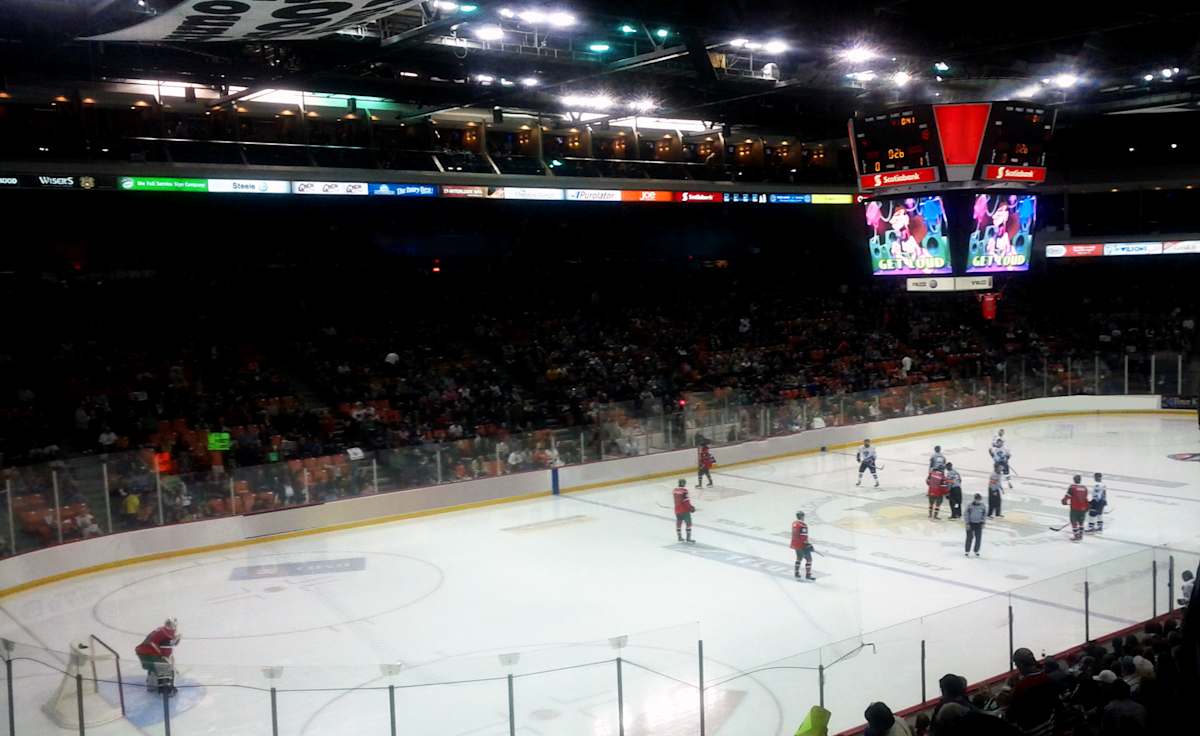 Halifax Mooseheads