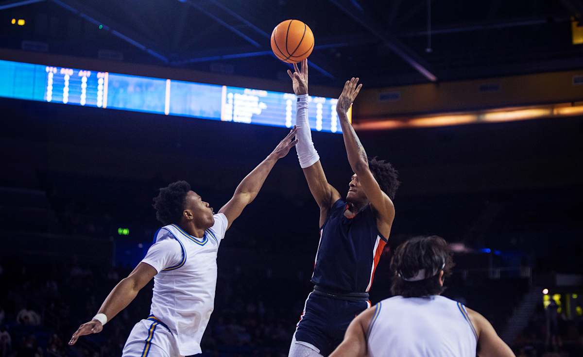 Pepperdine Waves Basketball