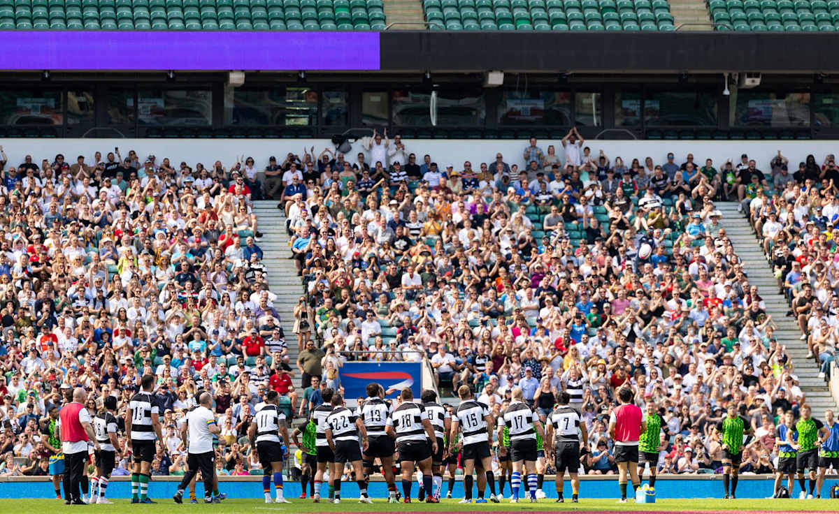 Barbarians F.C.