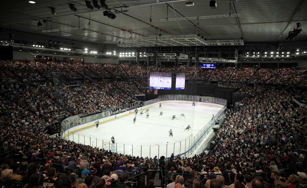 Arizona State Sun Devils Hockey