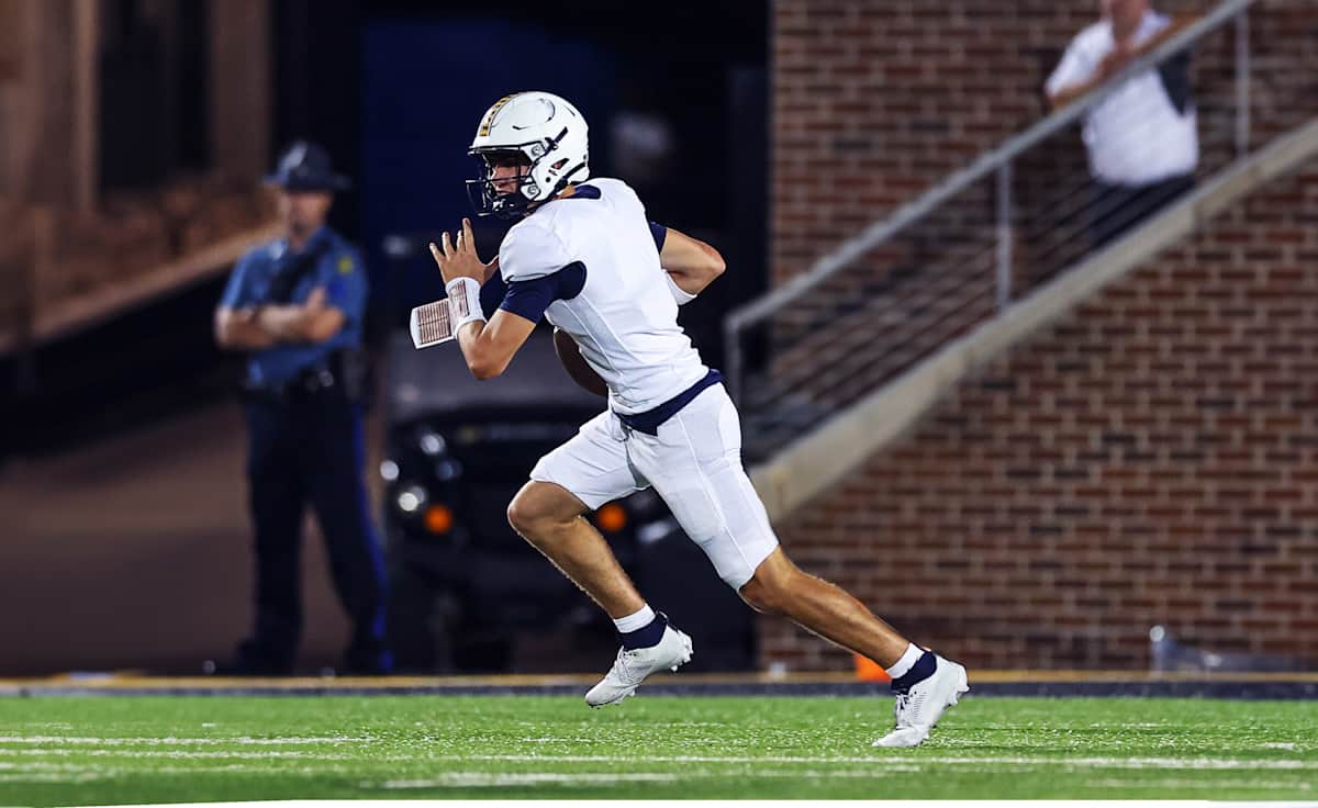 Murray State Racers Football