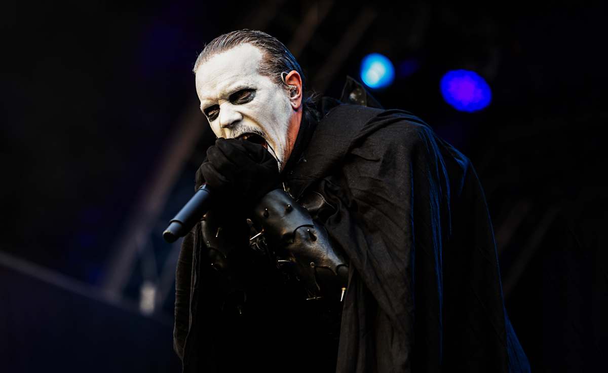 Dark Funeral