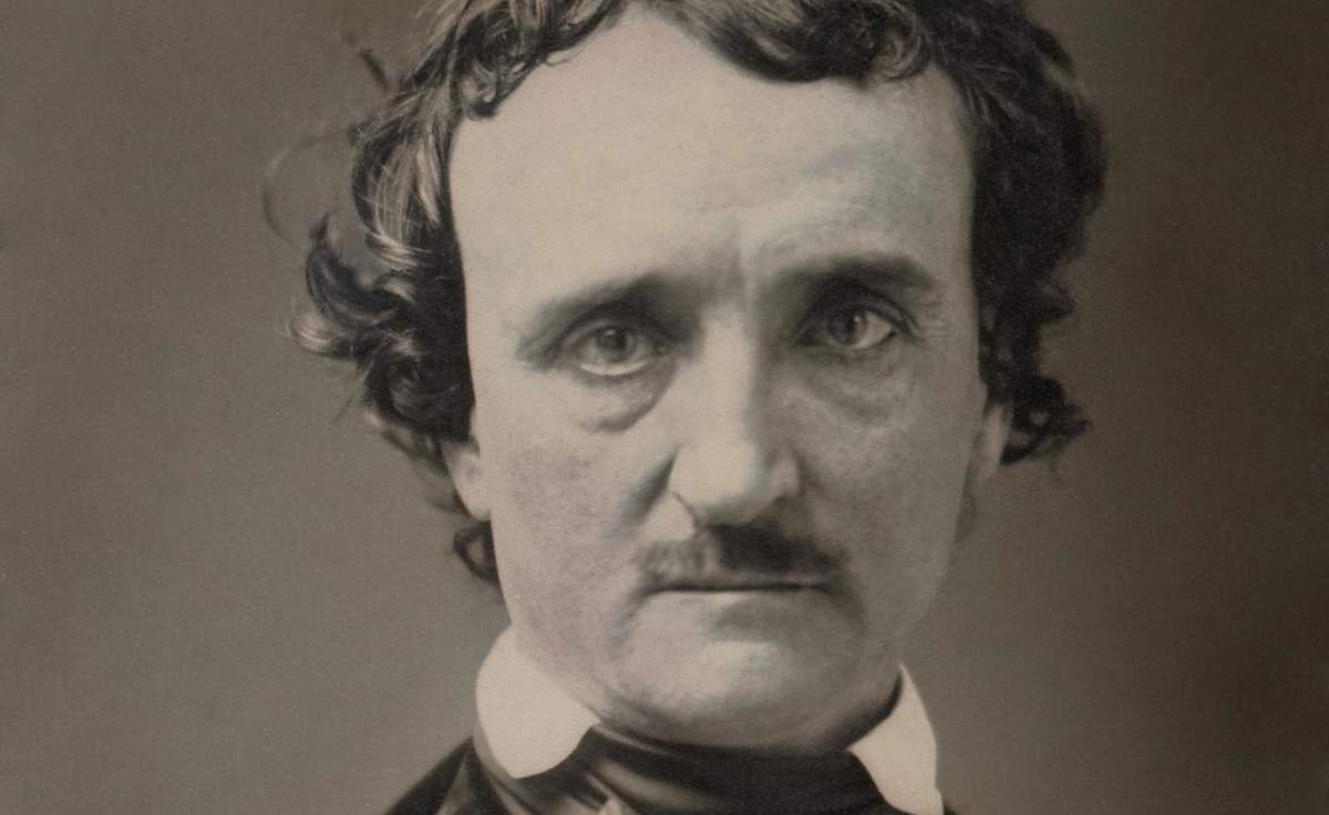 Edgar Allan Poe