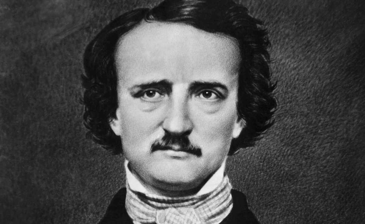 Edgar Allan Poe