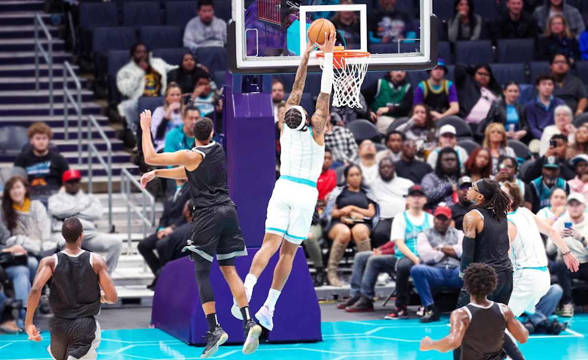 Charlotte Hornets
