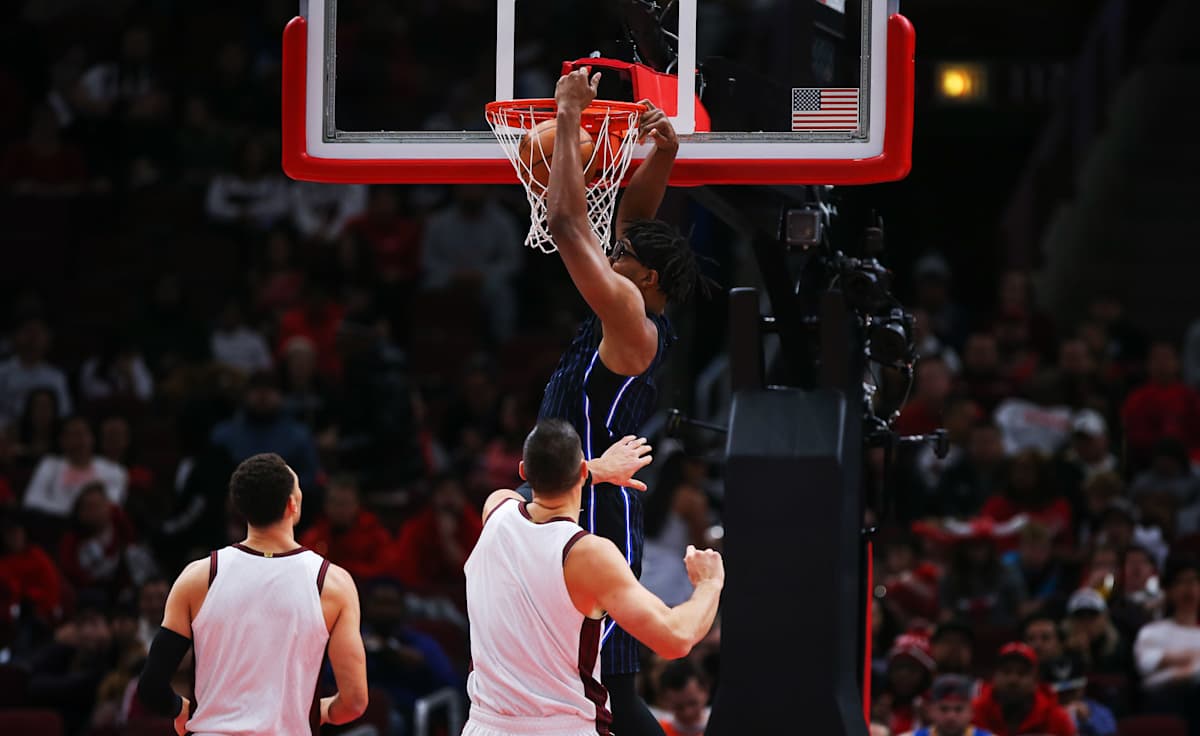 Orlando Magic