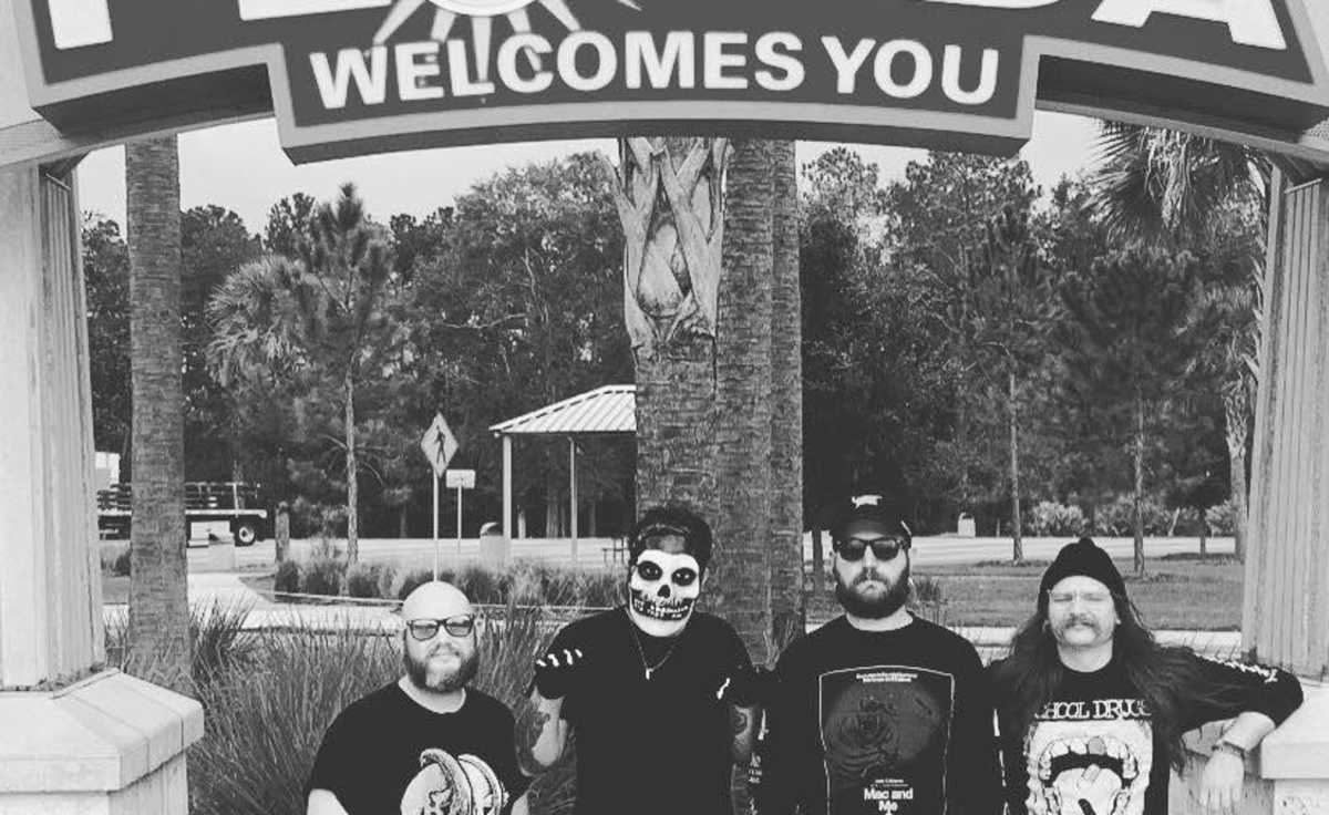 The Raging Nathans