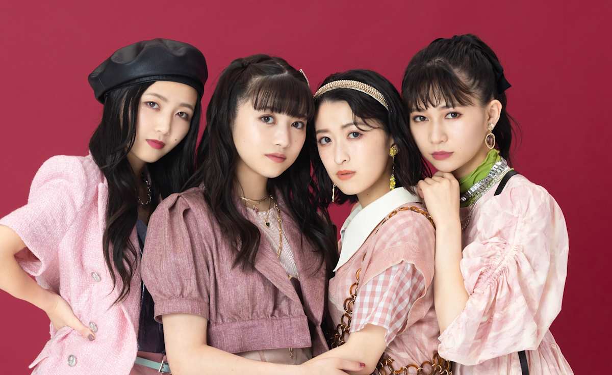 Tokyo Girls' Style