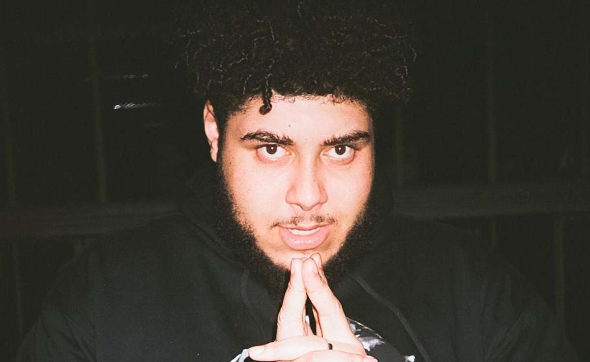 Big Zuu