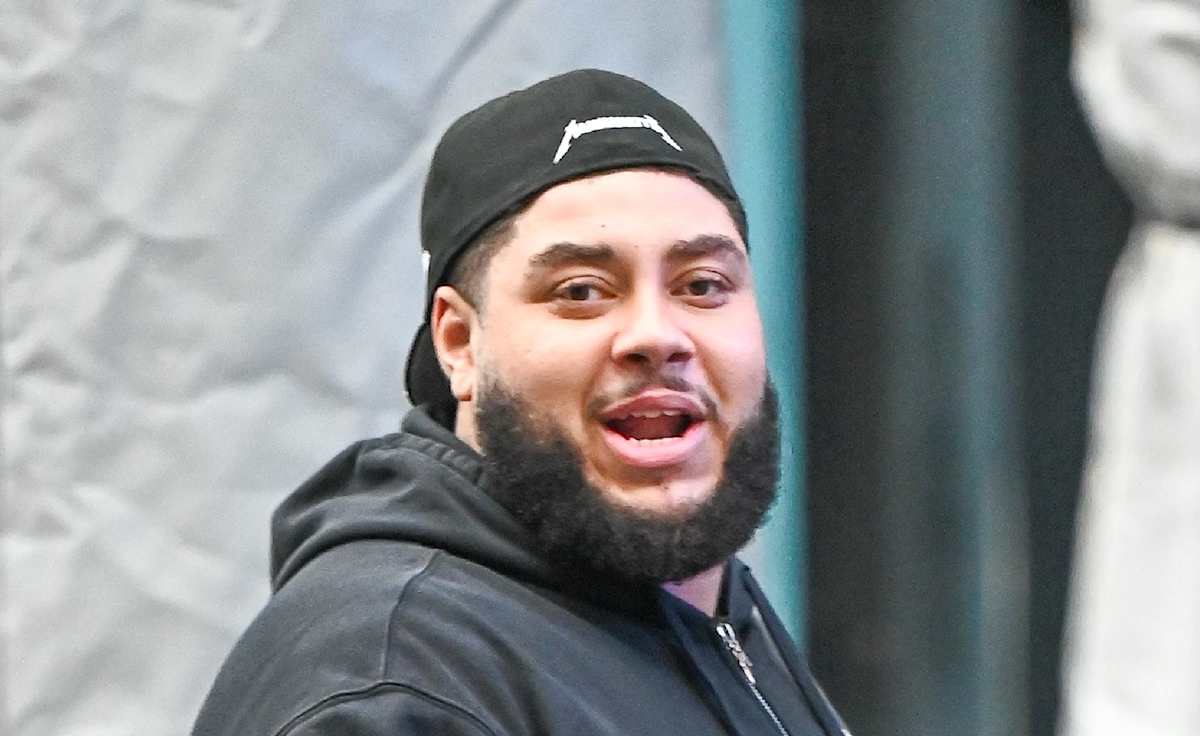 Big Zuu