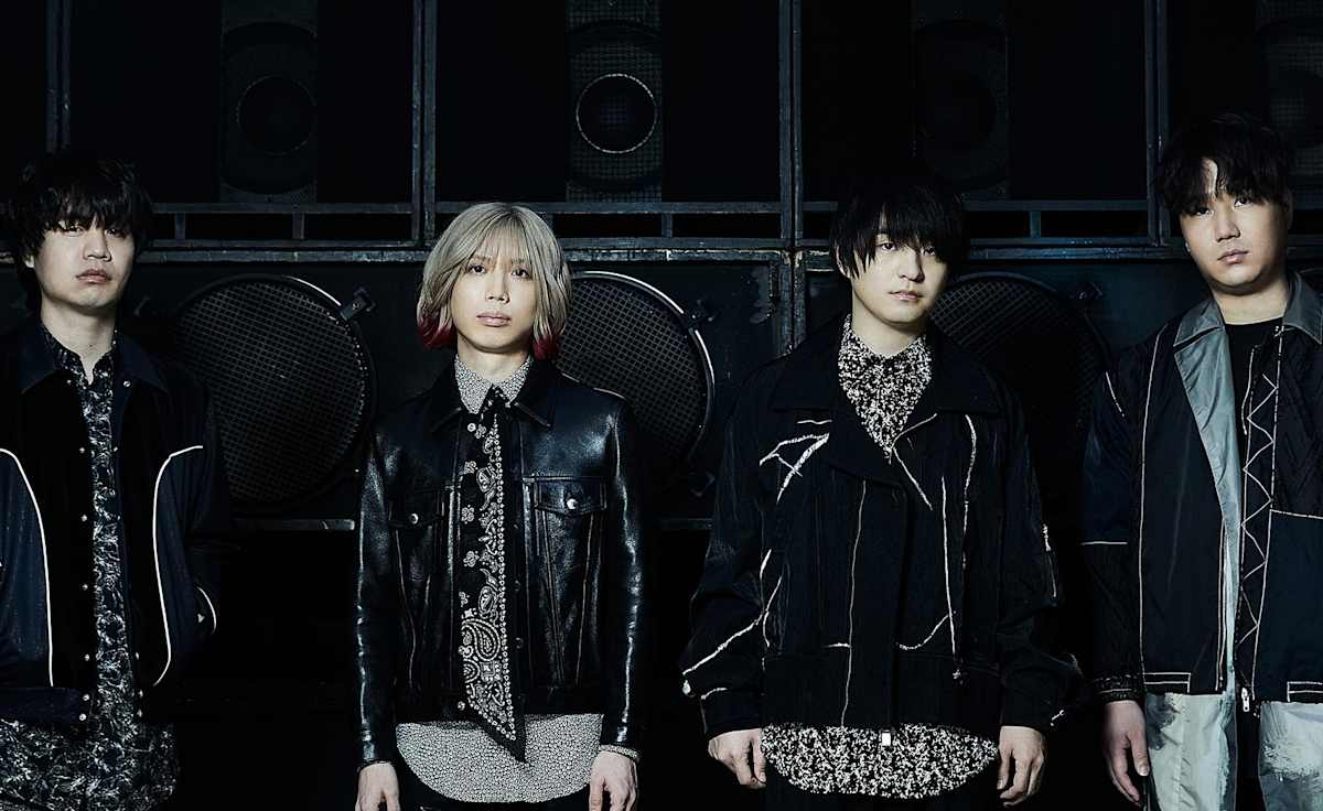 Official髭男dism