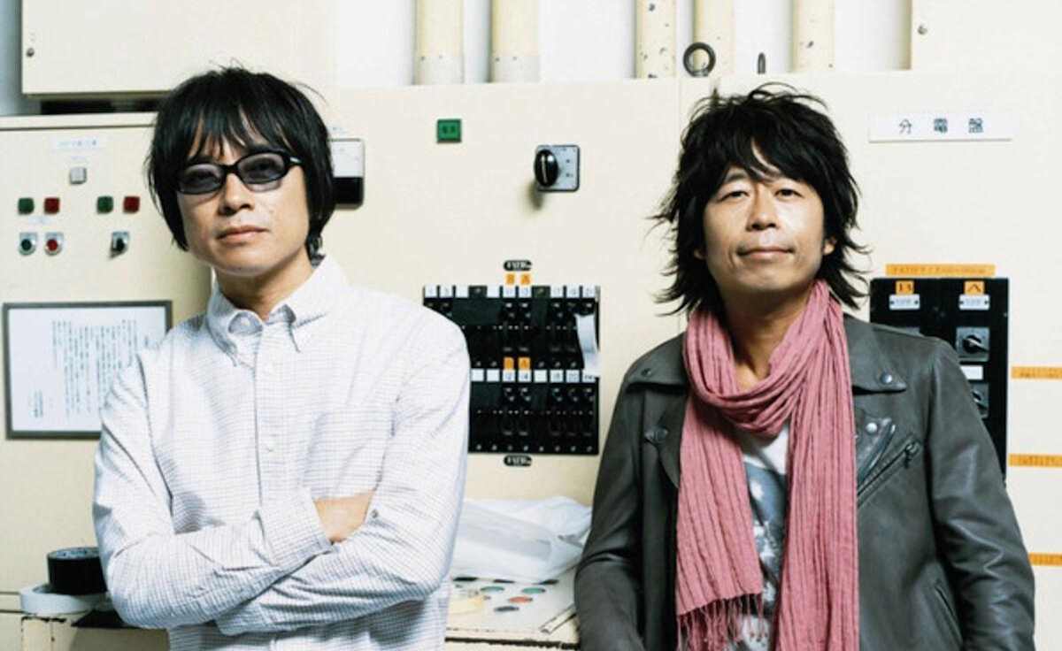 Magokoro Brothers