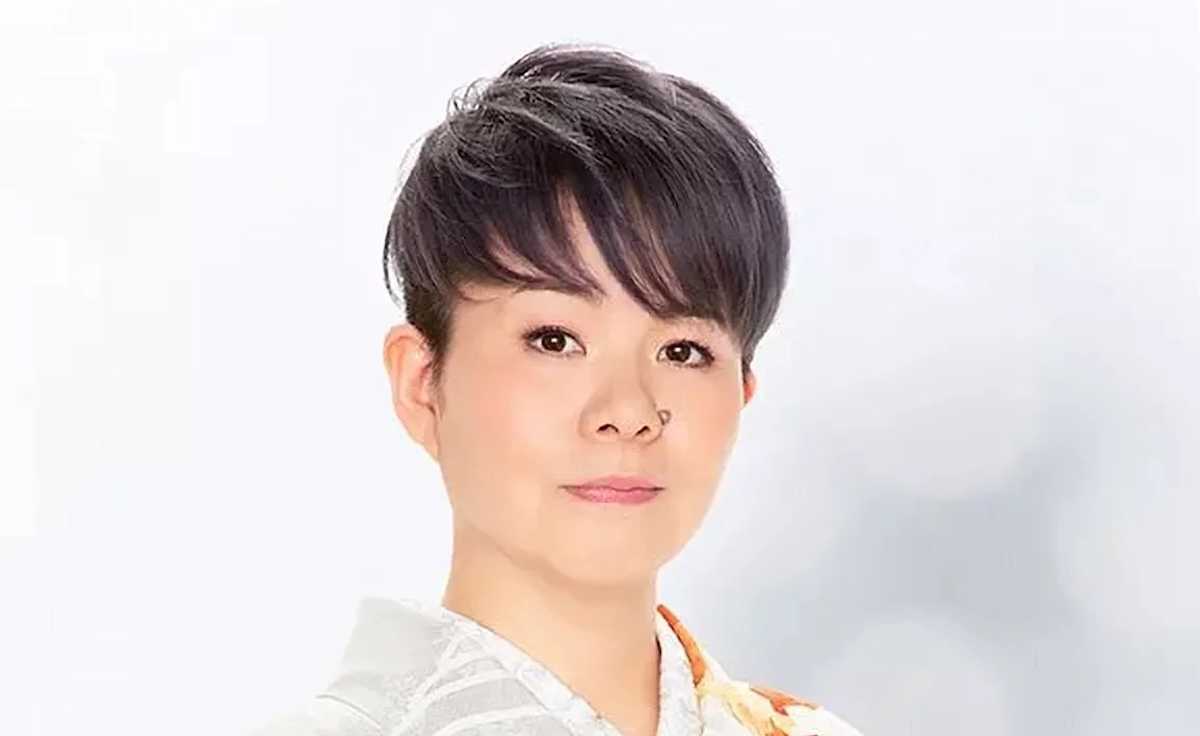 Aya Shimazu
