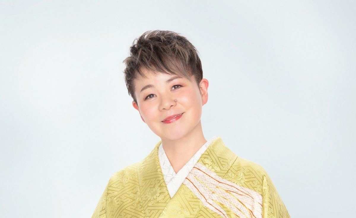 Aya Shimazu