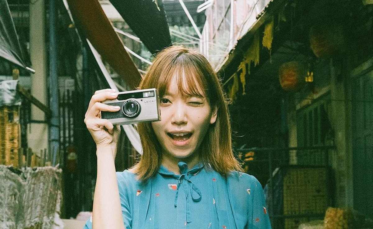 Shion Tsuji
