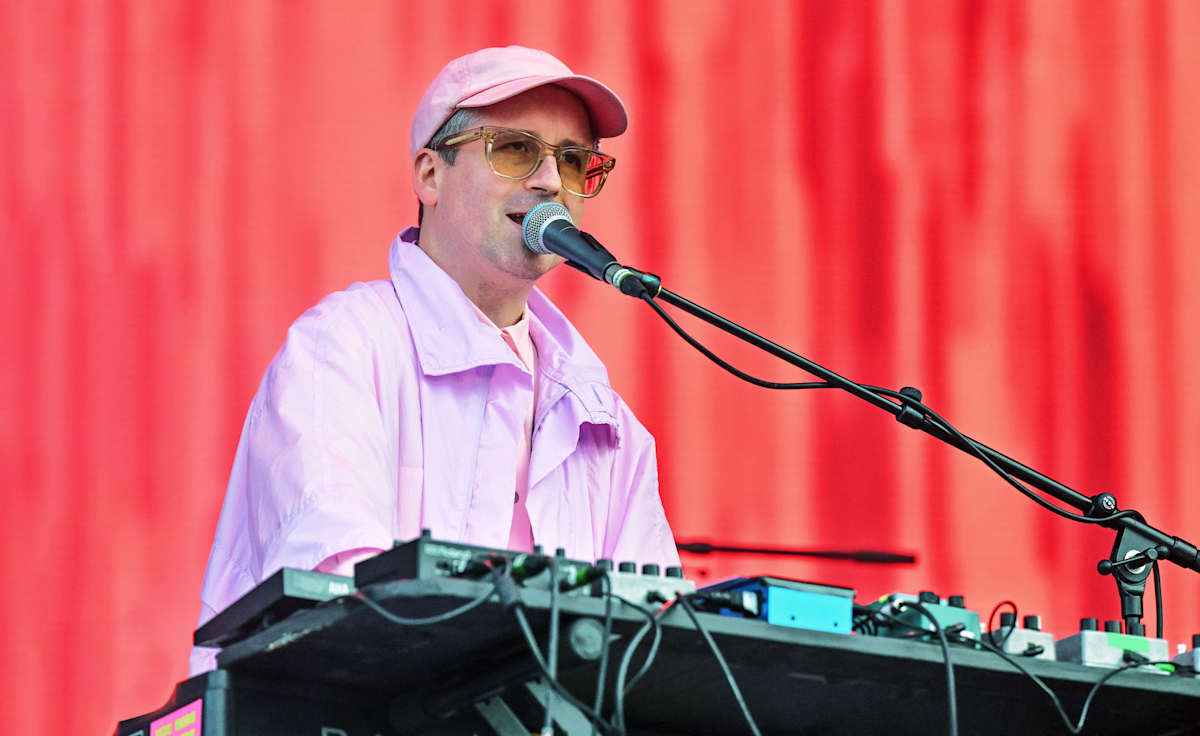 Hot Chip