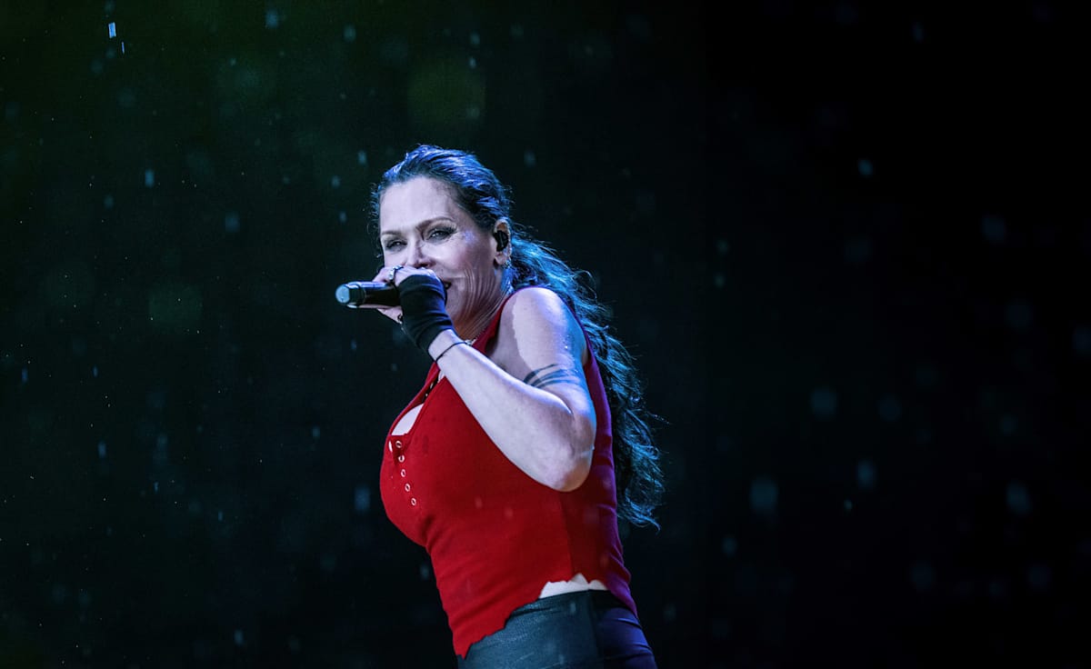 Beth Hart