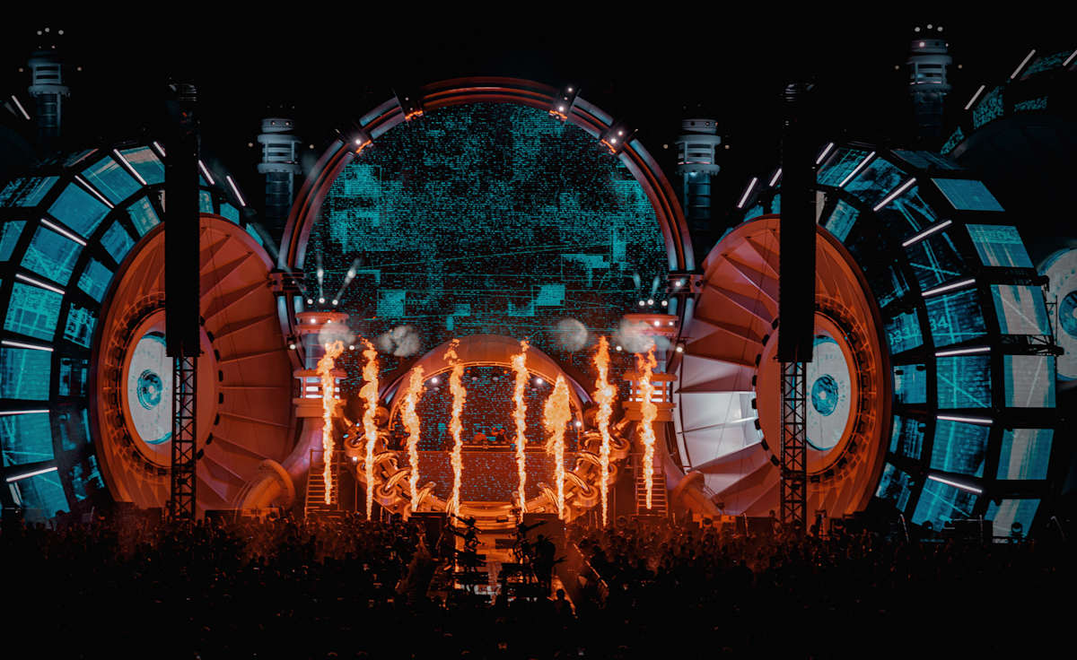 S2O Songkran Music Festival