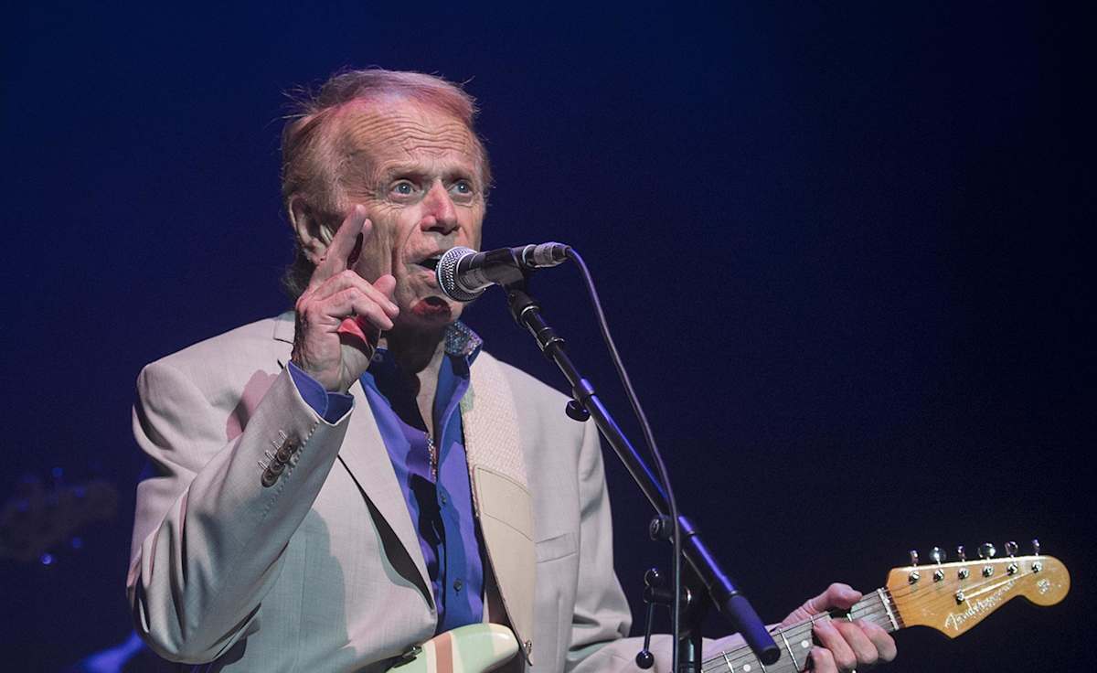 Al Jardine