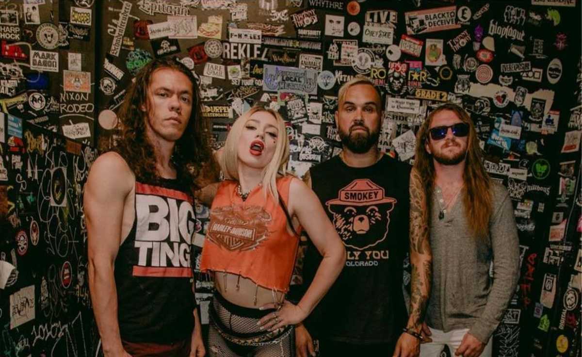 Sumo Cyco
