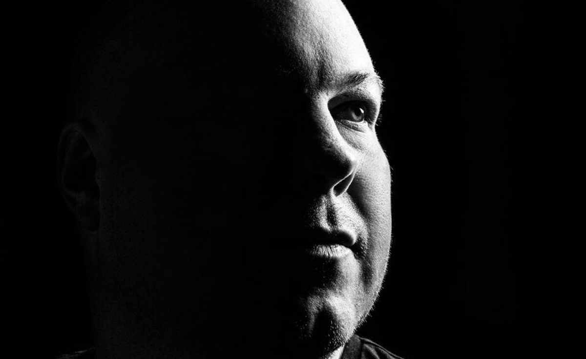 Alan Fitzpatrick