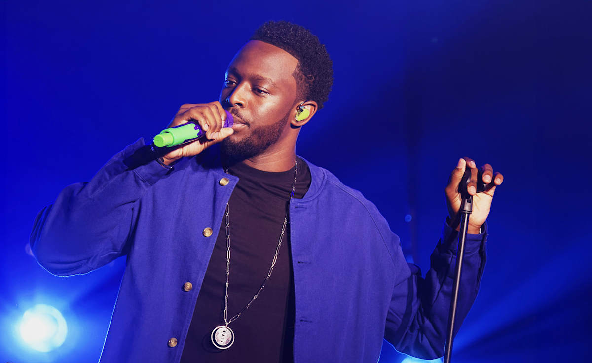Dadju