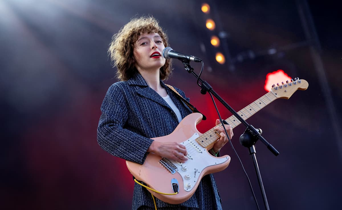 Stella Donnelly