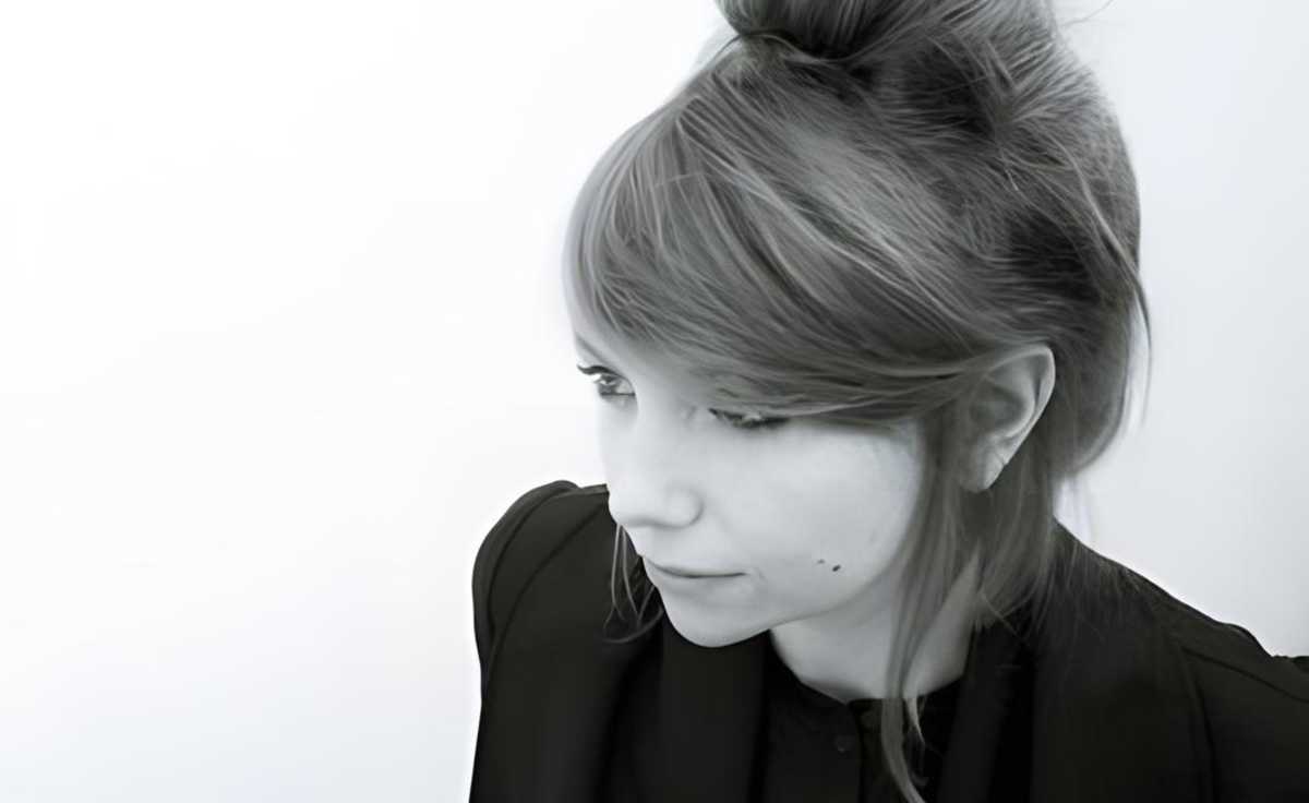 Poppy Ackroyd