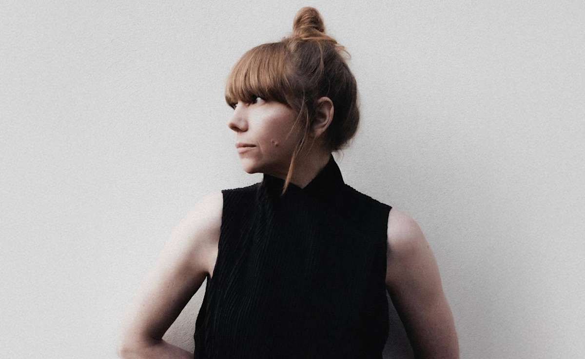 Poppy Ackroyd