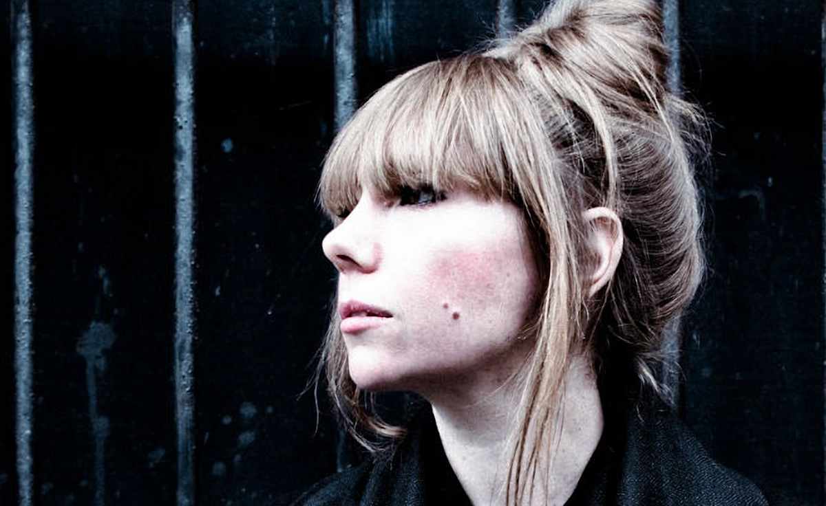 Poppy Ackroyd
