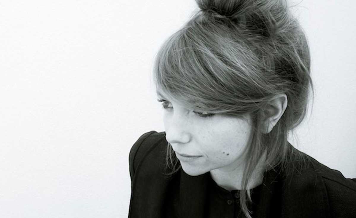 Poppy Ackroyd