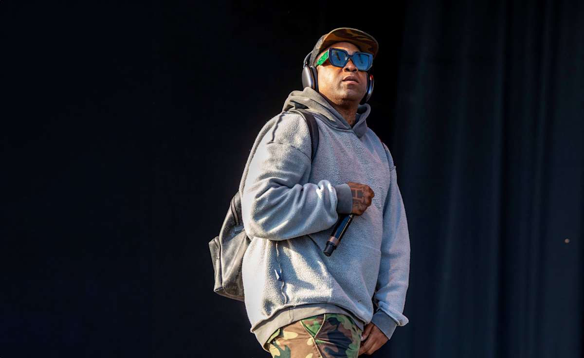 Mike Jones