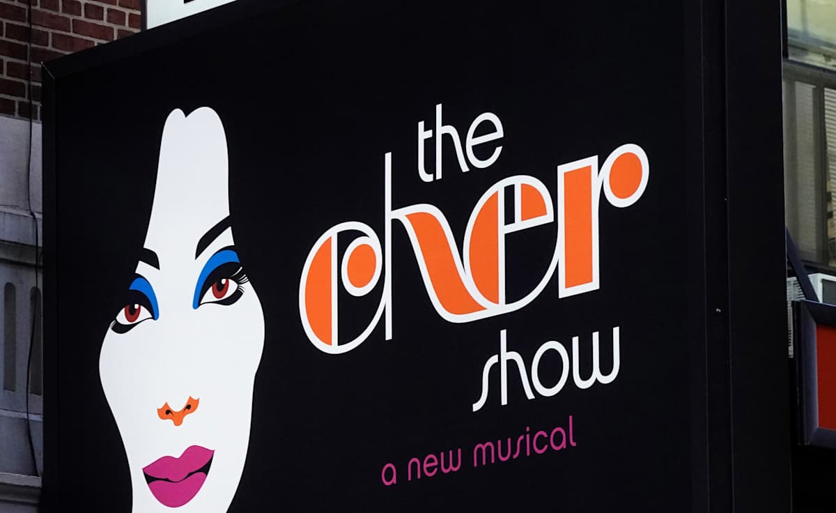 The Cher Show