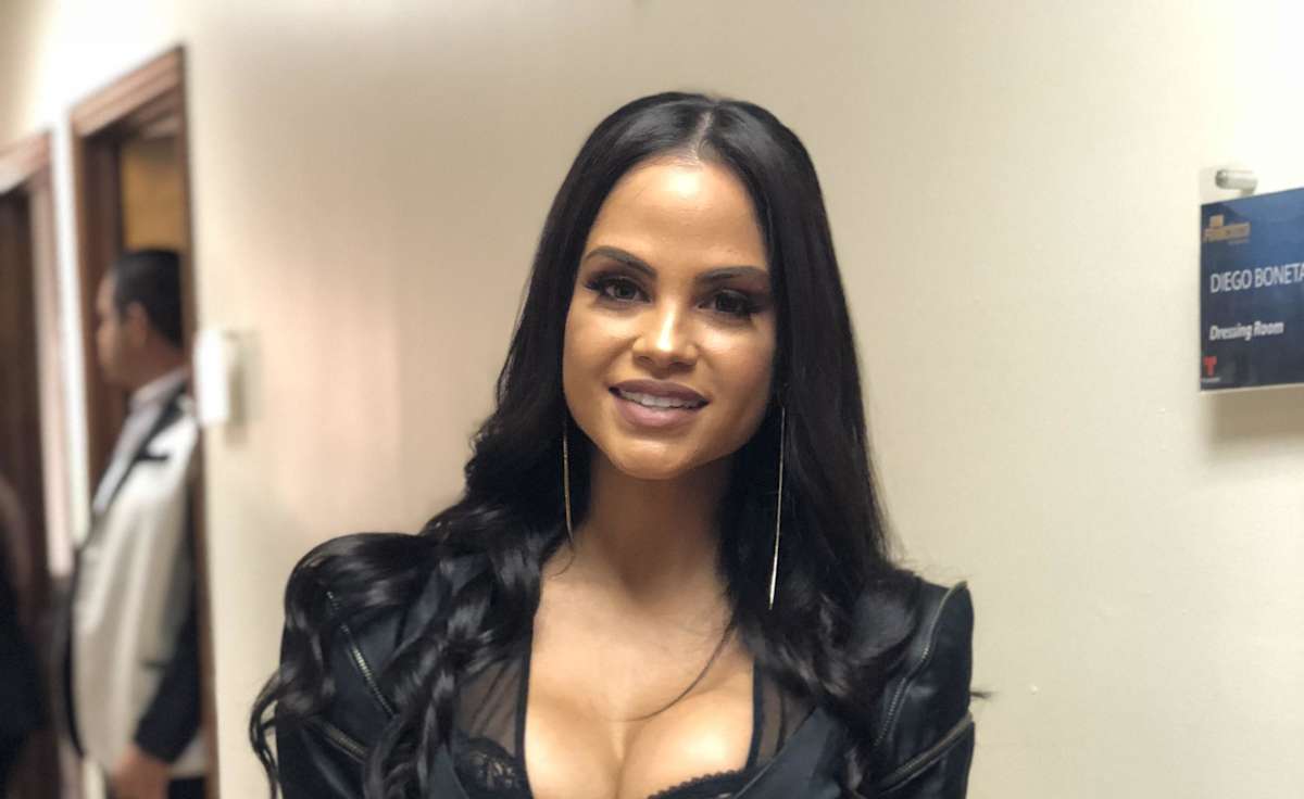 Natti Natasha