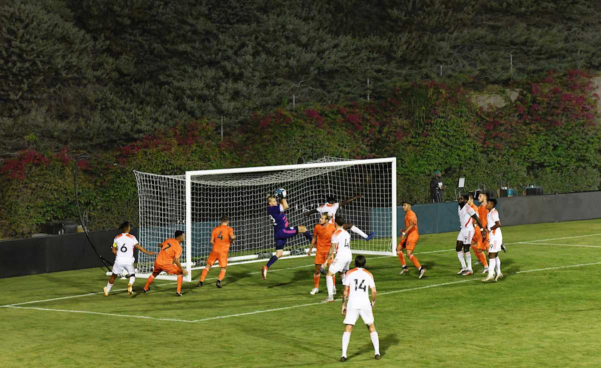 Orange County SC