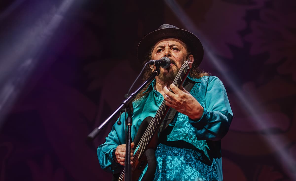 Geraldo Azevedo