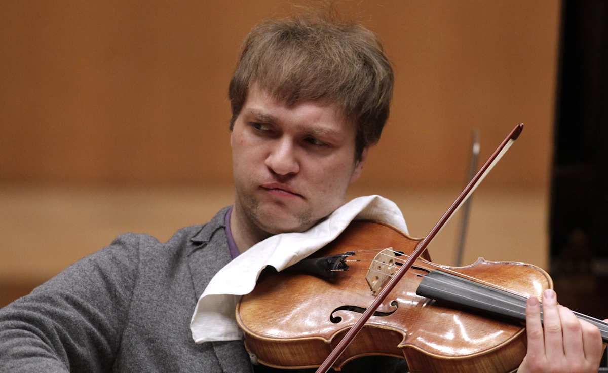 Nils Mönkemeyer