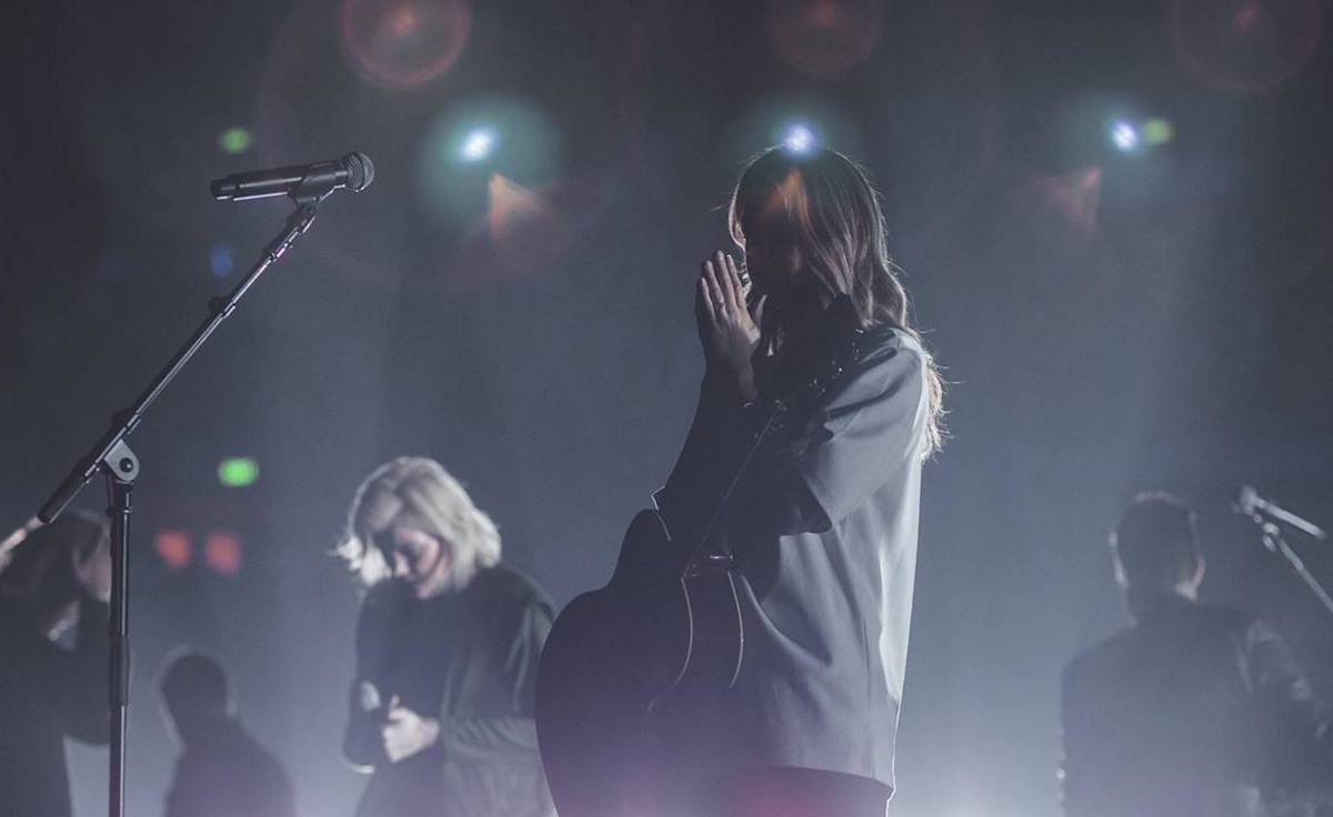 Hillsong Worship