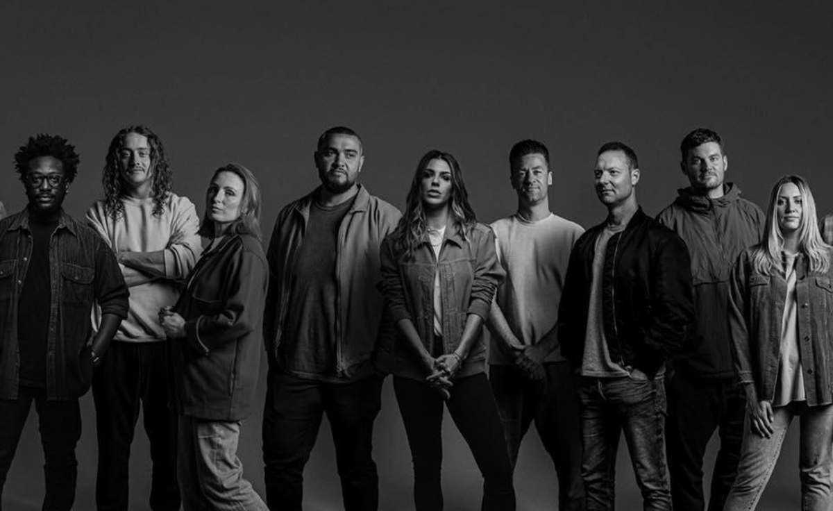 Hillsong Worship