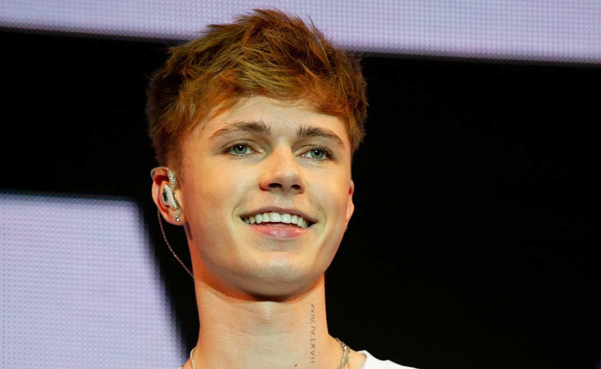 HRVY