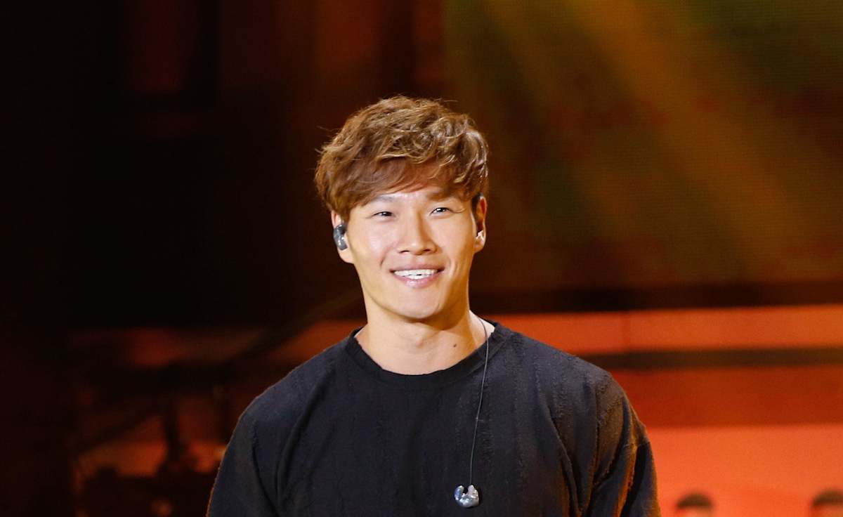 Kim Jong Kook