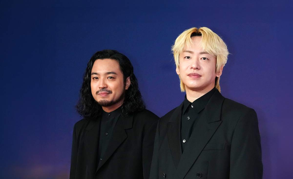 クリーピーナッツ