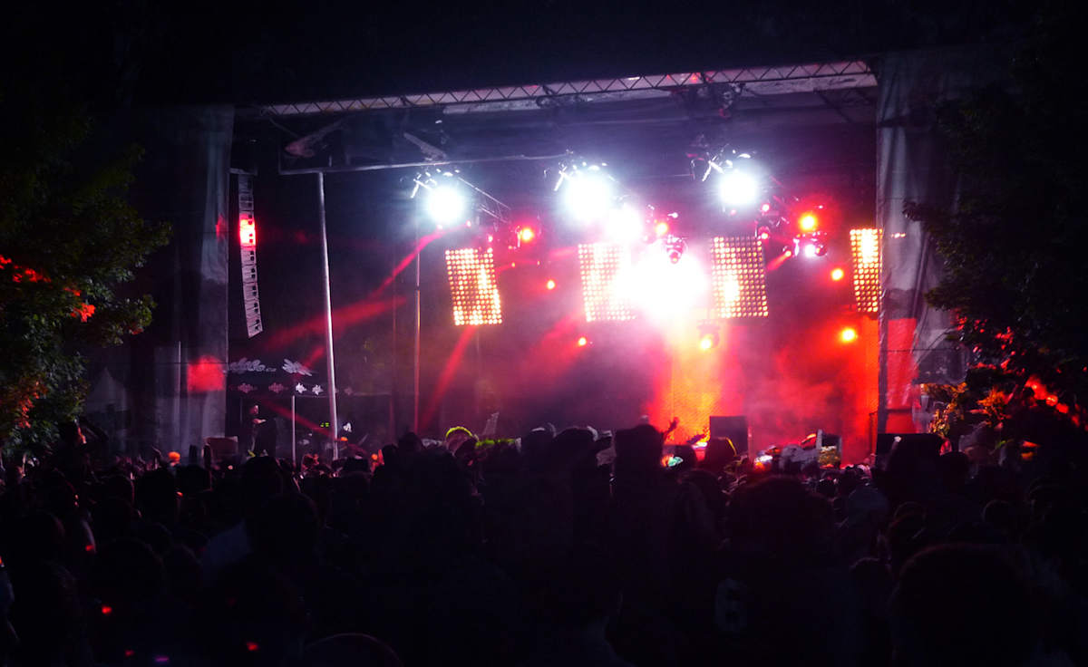 Piknic Electronik