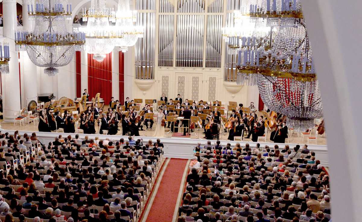 Sendai Philharmonic Orchestra