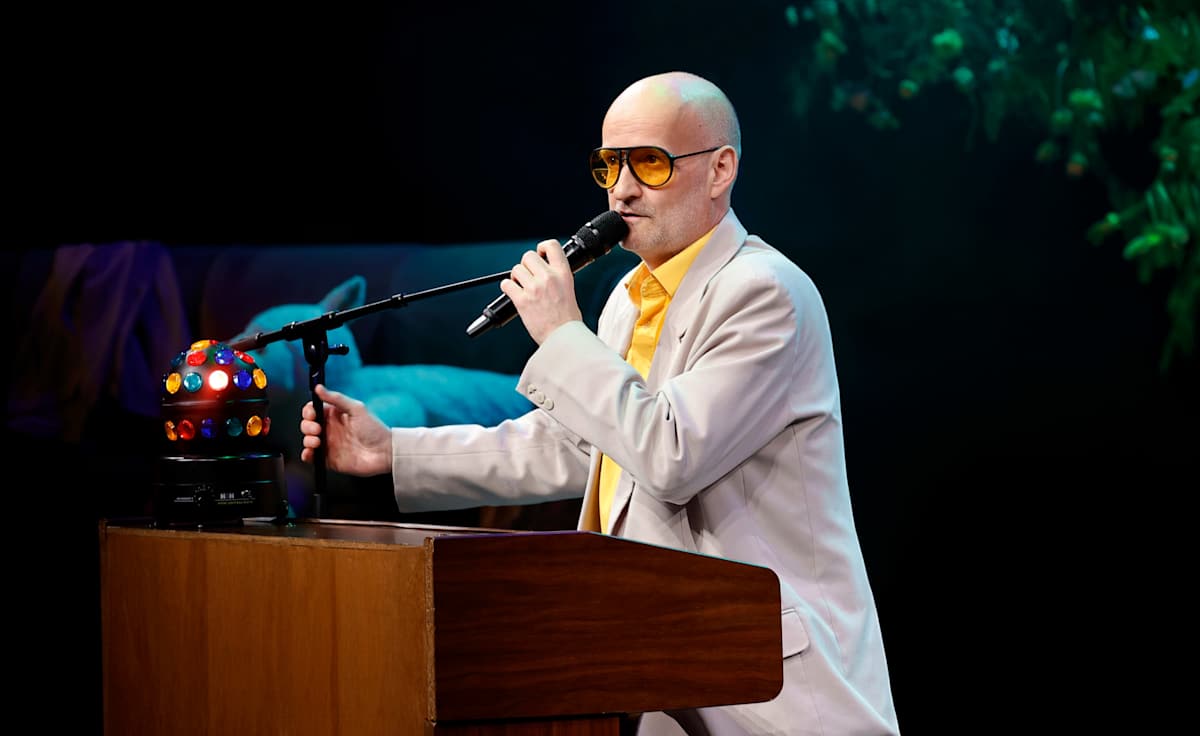 Mambo Kurt