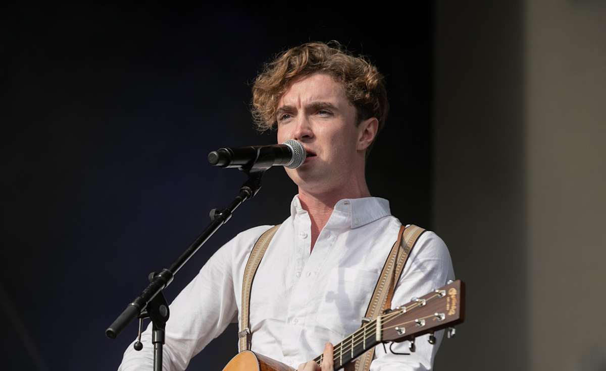 David Keenan