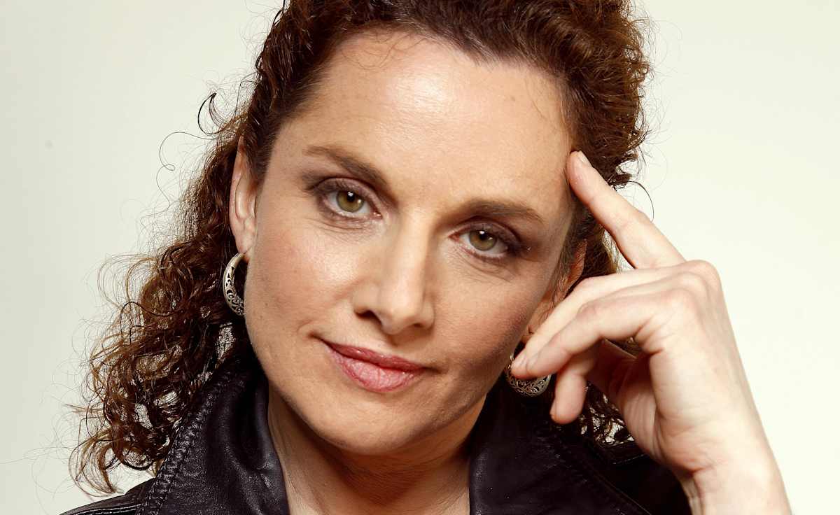 Emmanuelle Haïm