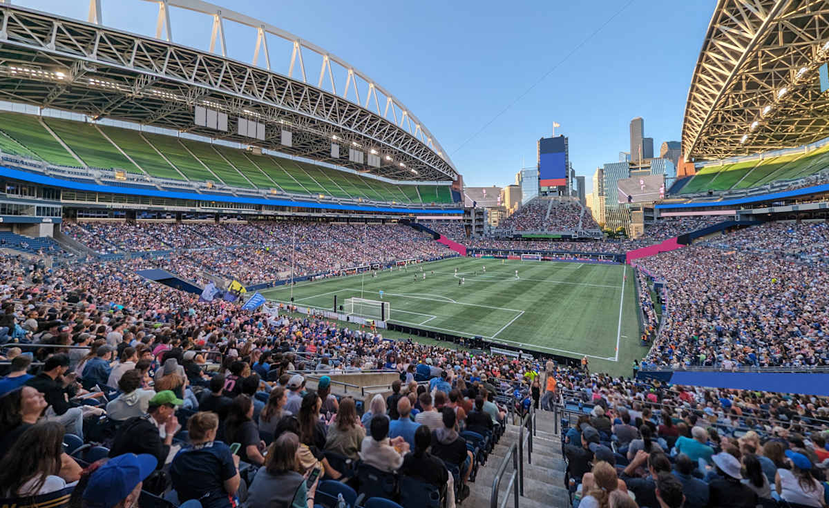 Seattle Reign FC